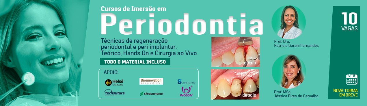 Periodontia 1
