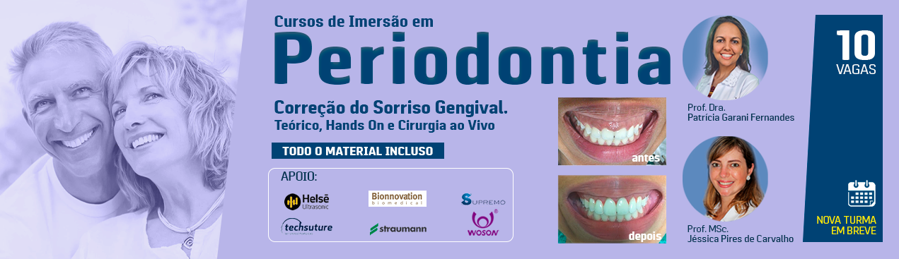 Periodontia 2